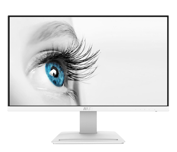 MSI PRO MP243XW - 1227208 - zdjęcie